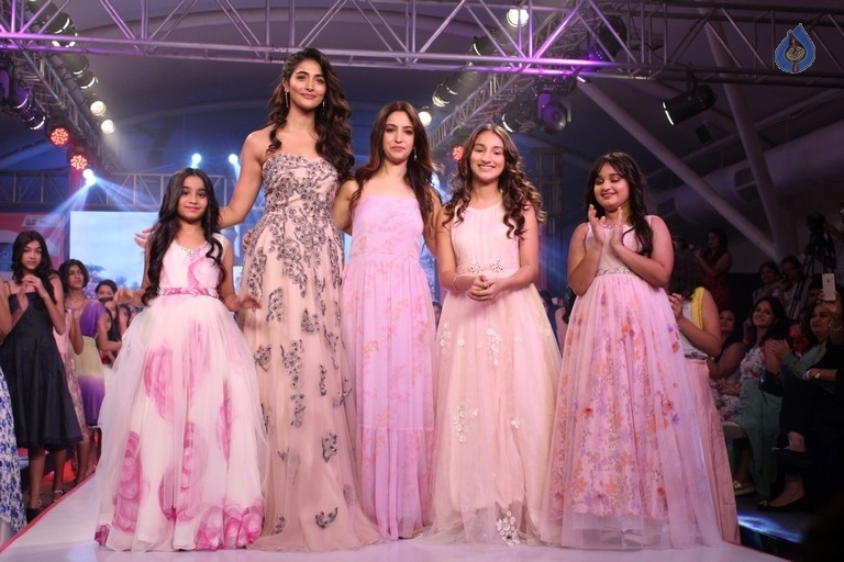 India Kids Fashion Week Photos - 3 / 20 photos