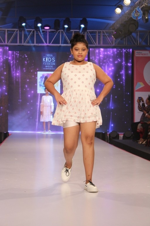 India Kids Fashion Week Photos - 11 / 20 photos