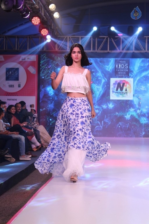 India Kids Fashion Week Photos - 20 / 20 photos