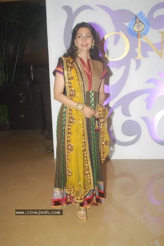 Indian Bridal Week Day 1 Guests - 6 / 45 photos