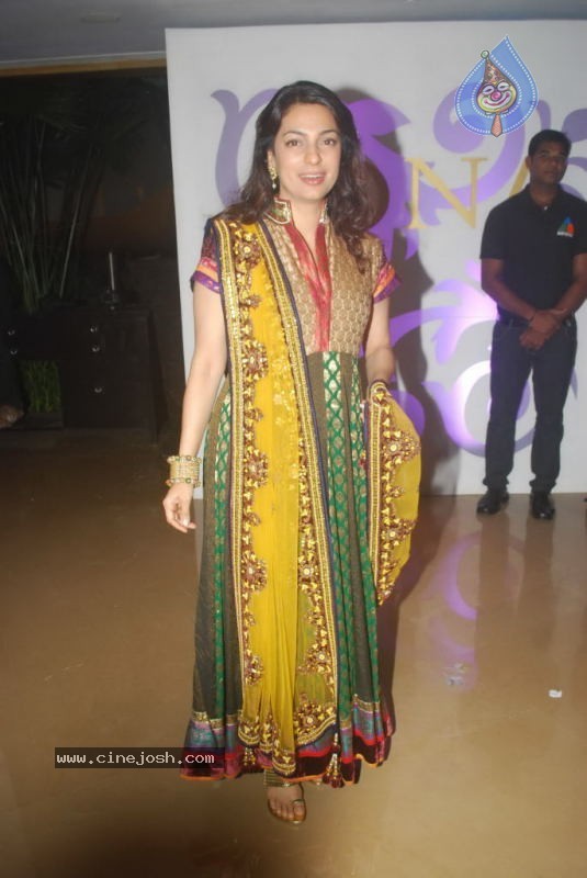 Indian Bridal Week Day 1 Guests - 44 / 45 photos