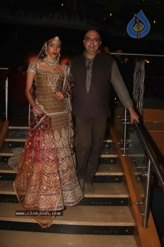Indian Bridal Week Grand Finale Show - 29 / 52 photos