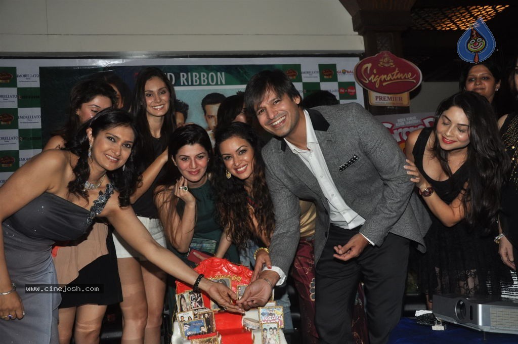 Indian Chill Harmonics Music Album Launch - 30 / 54 photos
