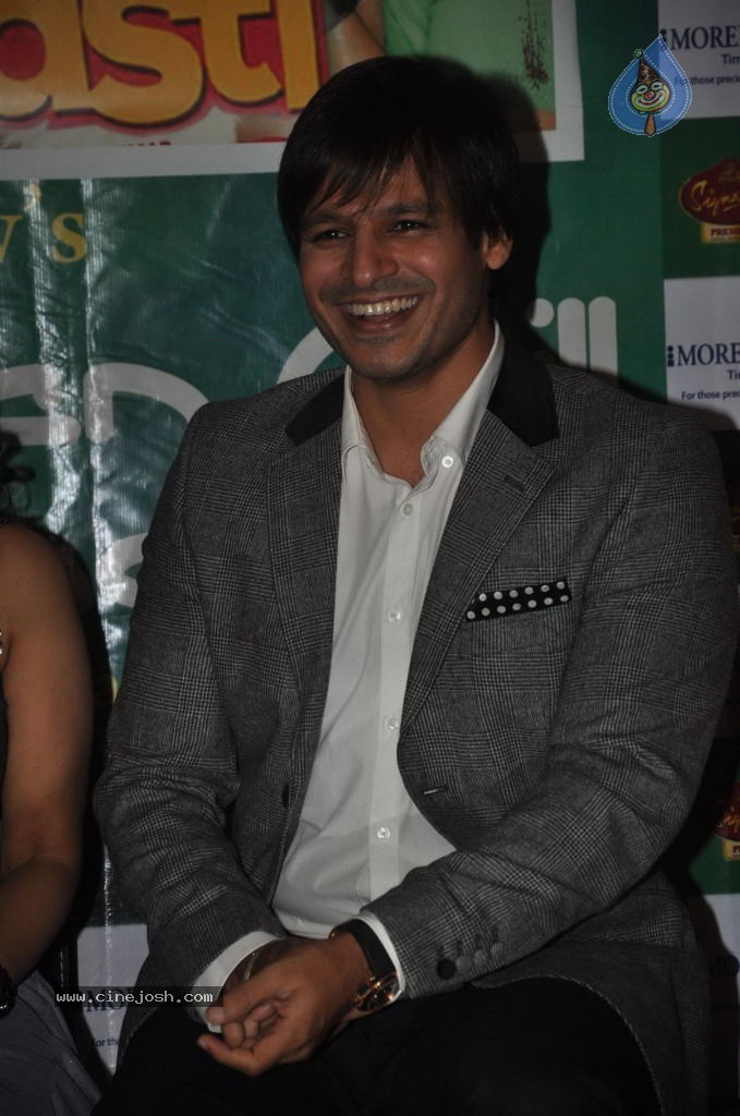 Indian Chill Harmonics Music Album Launch - 50 / 54 photos