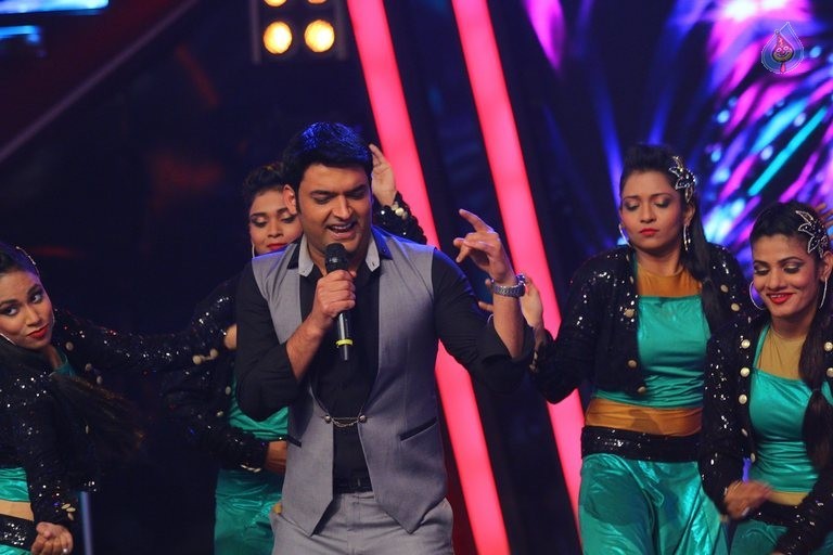 Indian Idol Junior Grand Finale - 12 / 21 photos