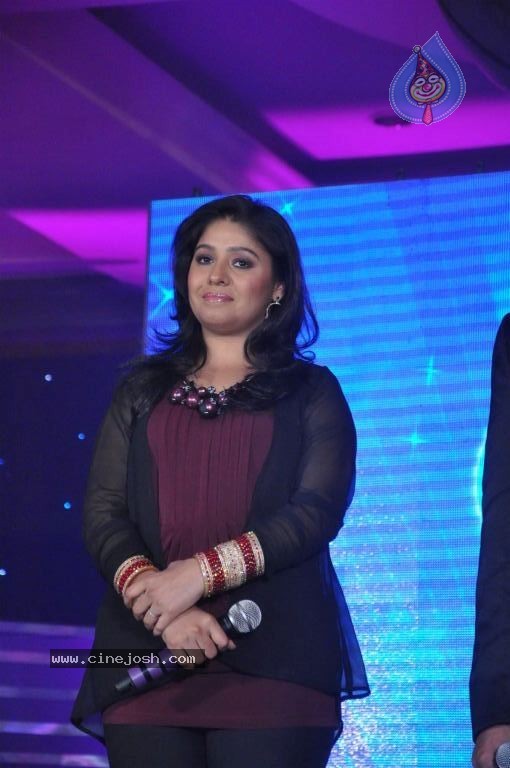 Indian Idol Season 6 Launch Event - 6 / 44 photos