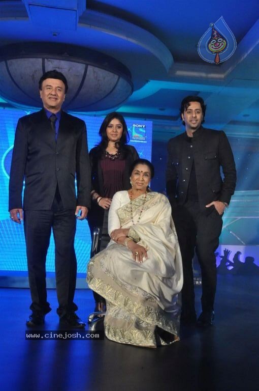 Indian Idol Season 6 Launch Event - 28 / 44 photos