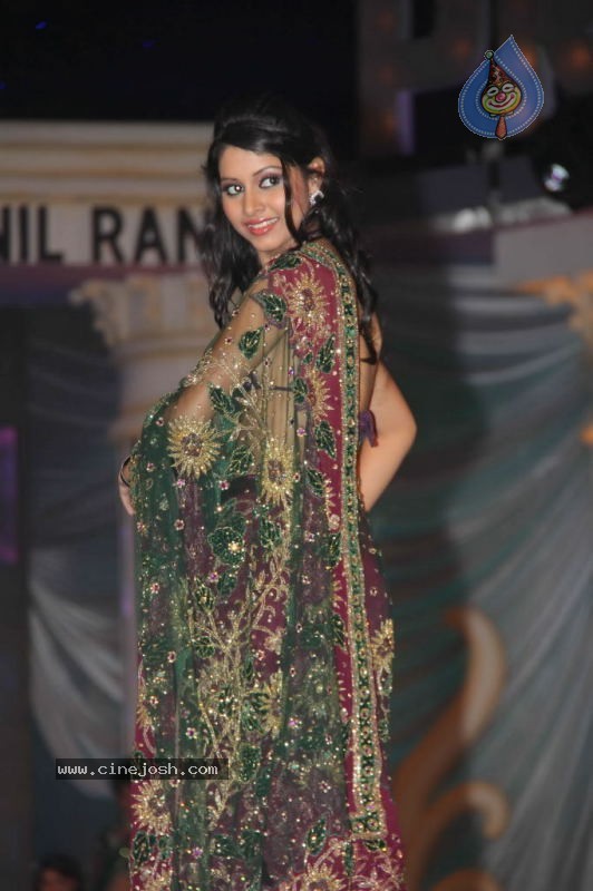 Indian Princess 2011 Grand Finale Event - 24 / 80 photos