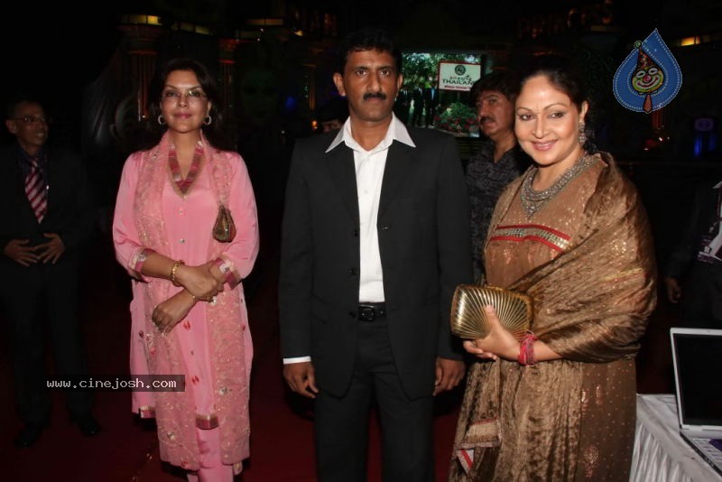Indian Princess 2011 Grand Finale Event - 29 / 80 photos