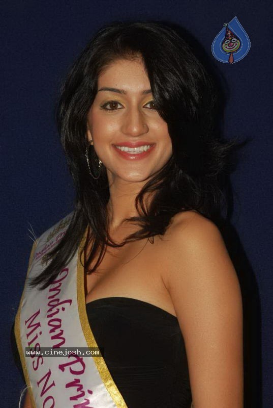 Indian Princess 2011 Nomination - 15 / 73 photos