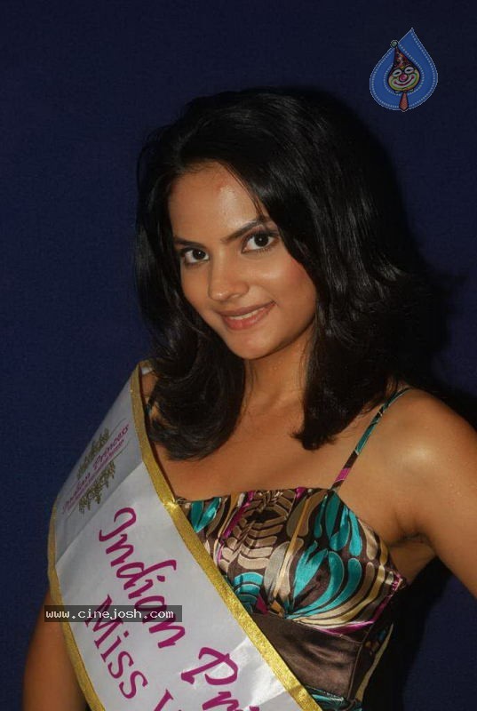 Indian Princess 2011 Nomination - 31 / 73 photos