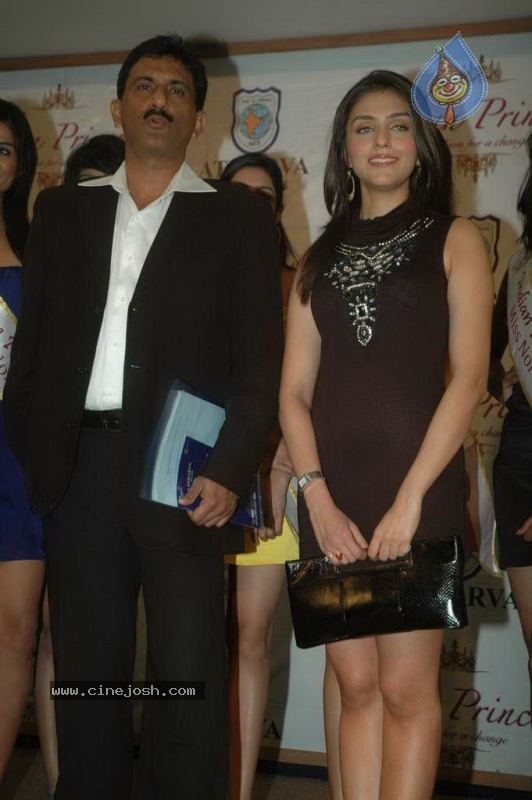Indian Princess 2011 Nomination - 42 / 73 photos