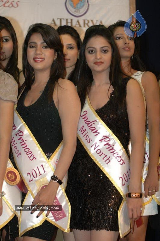 Indian Princess 2011 Nomination - 52 / 73 photos