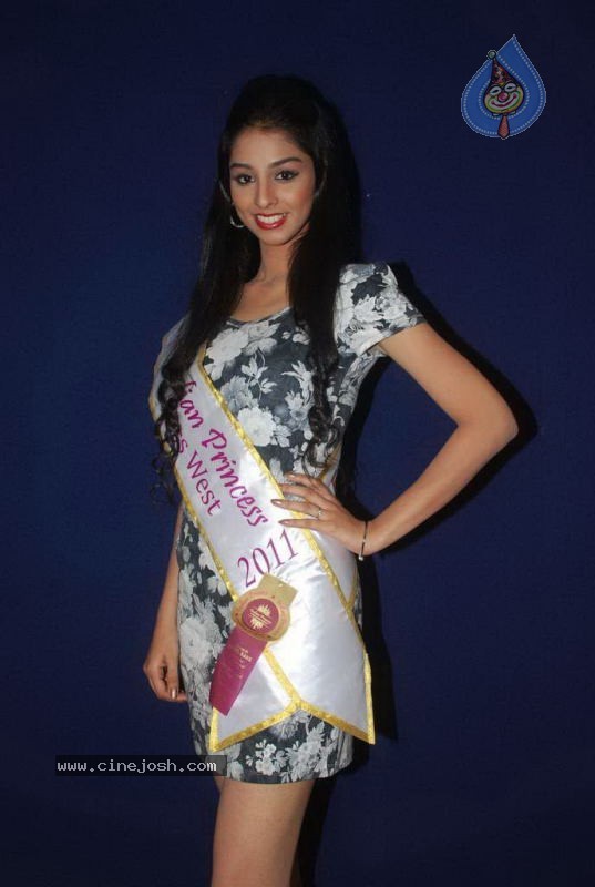 Indian Princess 2011 Nomination - 63 / 73 photos