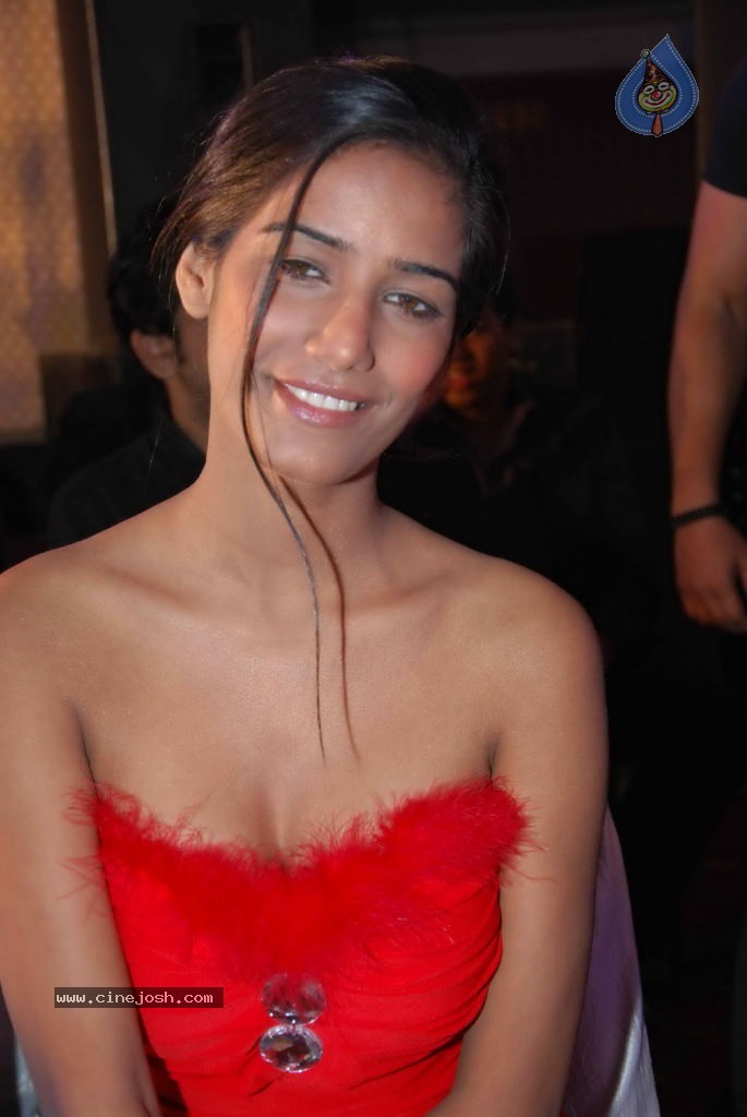 Indian Princess 2012 Launch Fashion Show - 23 / 37 photos