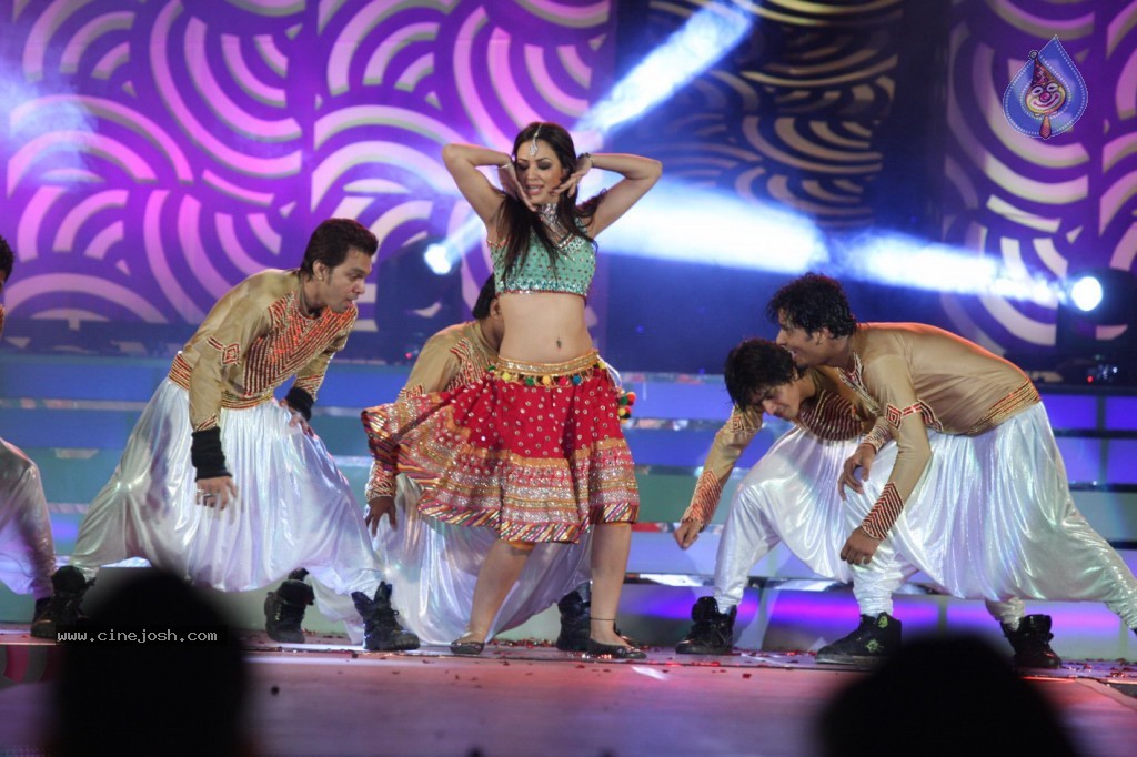 Indian Princess 2013 Grand Finale Event - 9 / 42 photos