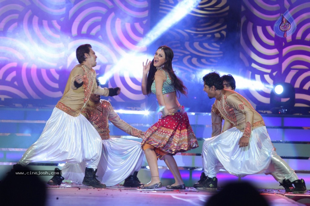 Indian Princess 2013 Grand Finale Event - 29 / 42 photos