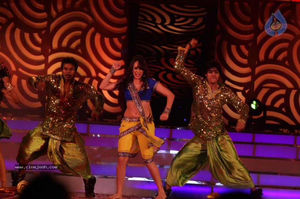 Indian Princess 2013 Grand Finale Event - 37 / 42 photos