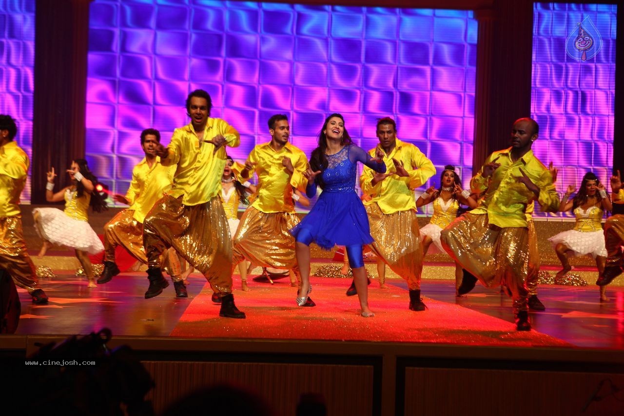 Indian Princess 2015 Grand Finale - 5 / 32 photos