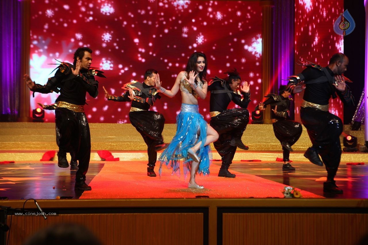 Indian Princess 2015 Grand Finale - 29 / 32 photos