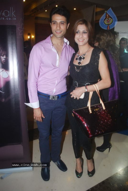 Indian Princess Fashion Show Photos - 12 / 77 photos