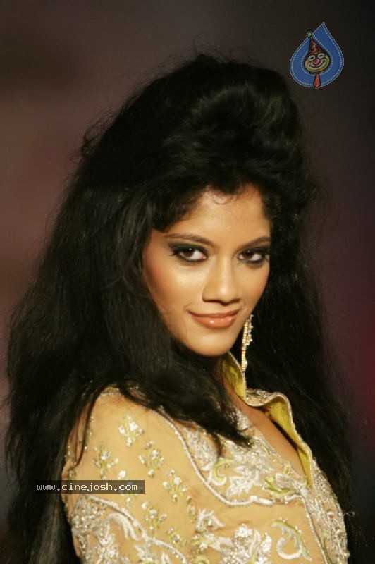 Indian Princess Fashion Show Photos - 70 / 77 photos