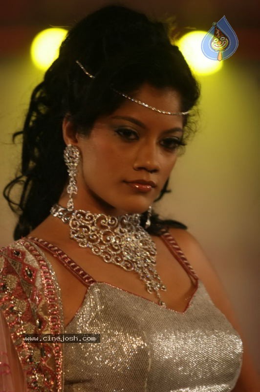 Indian Princess Fashion Show Photos - 74 / 77 photos