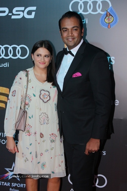 Indian Sports Honours Award 2017 - 2 / 83 photos