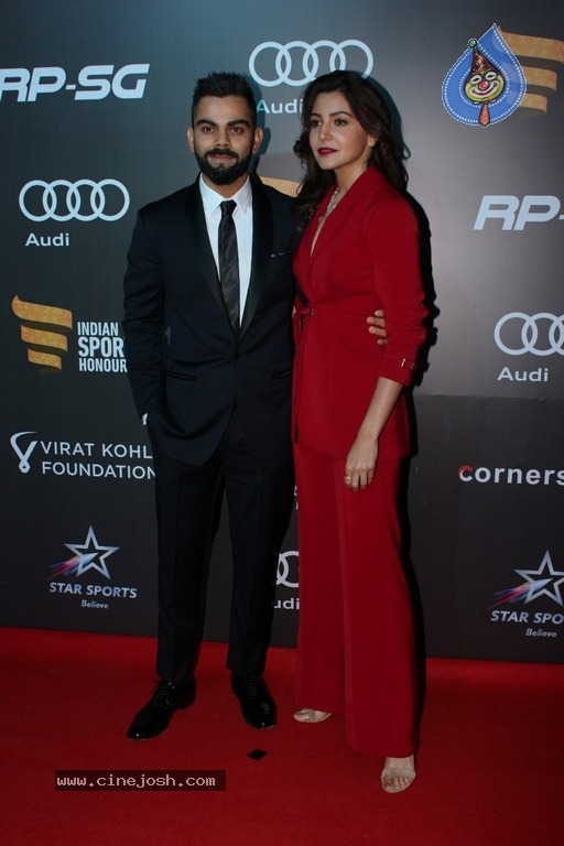 Indian Sports Honours Award 2017 - 32 / 83 photos