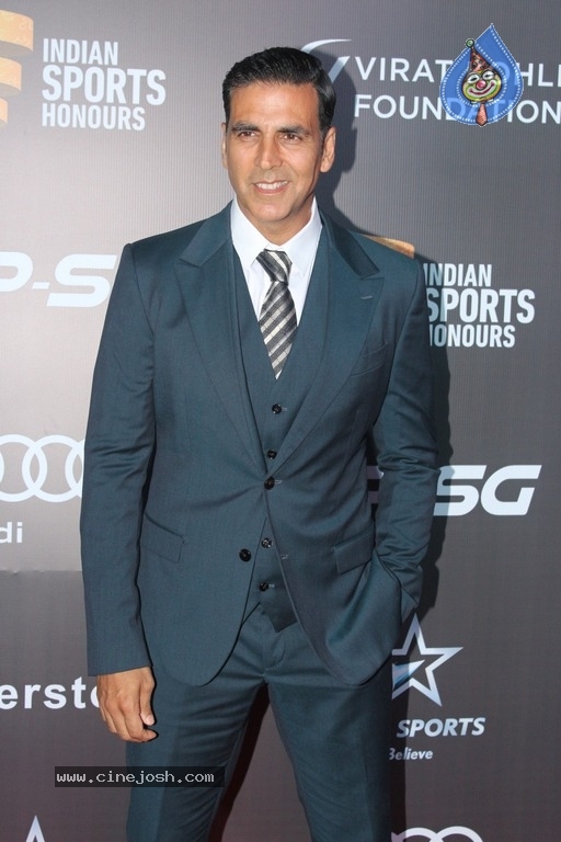 Indian Sports Honours Award 2017 - 51 / 83 photos