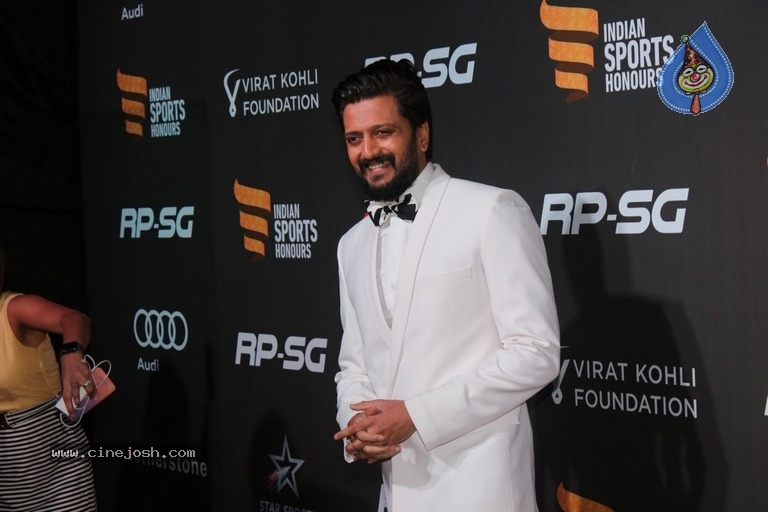 Indian Sports Honours Award 2017 - 52 / 83 photos