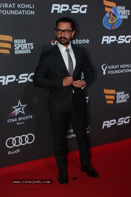 Indian Sports Honours Award 2017 - 54 / 83 photos