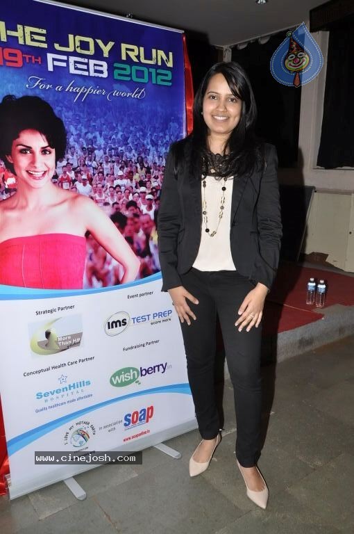 Indias First 12 City Marathon PM - 20 / 20 photos