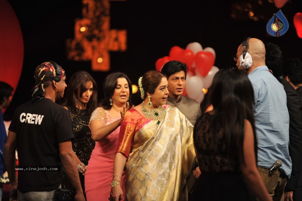 Indias Got Talent Grand Finale Shoot - 1 / 62 photos