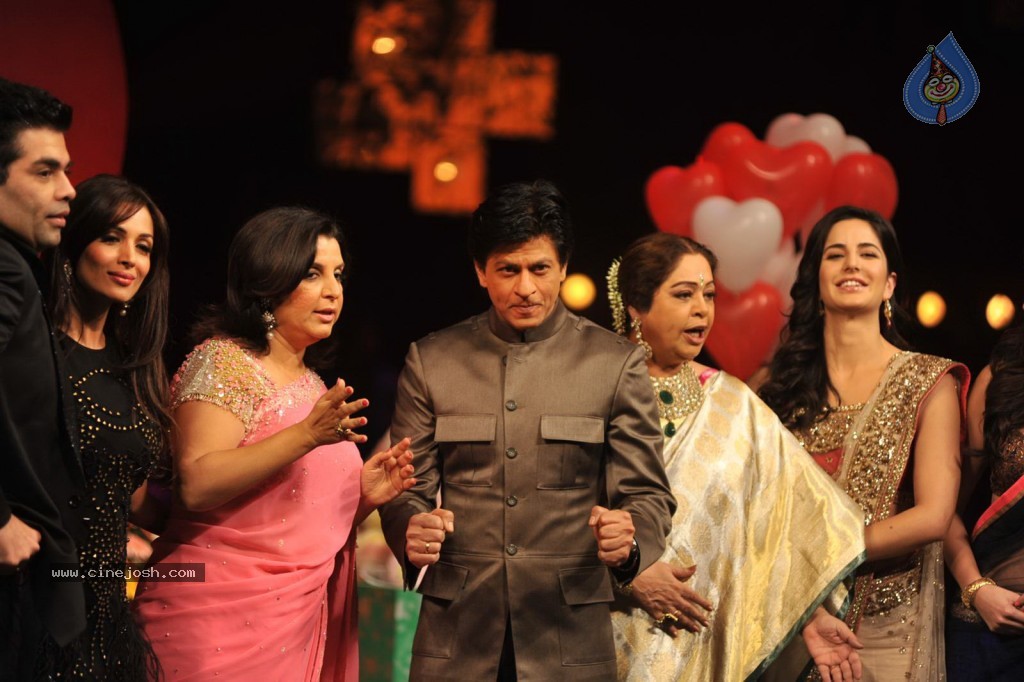 Indias Got Talent Grand Finale Shoot - 3 / 62 photos