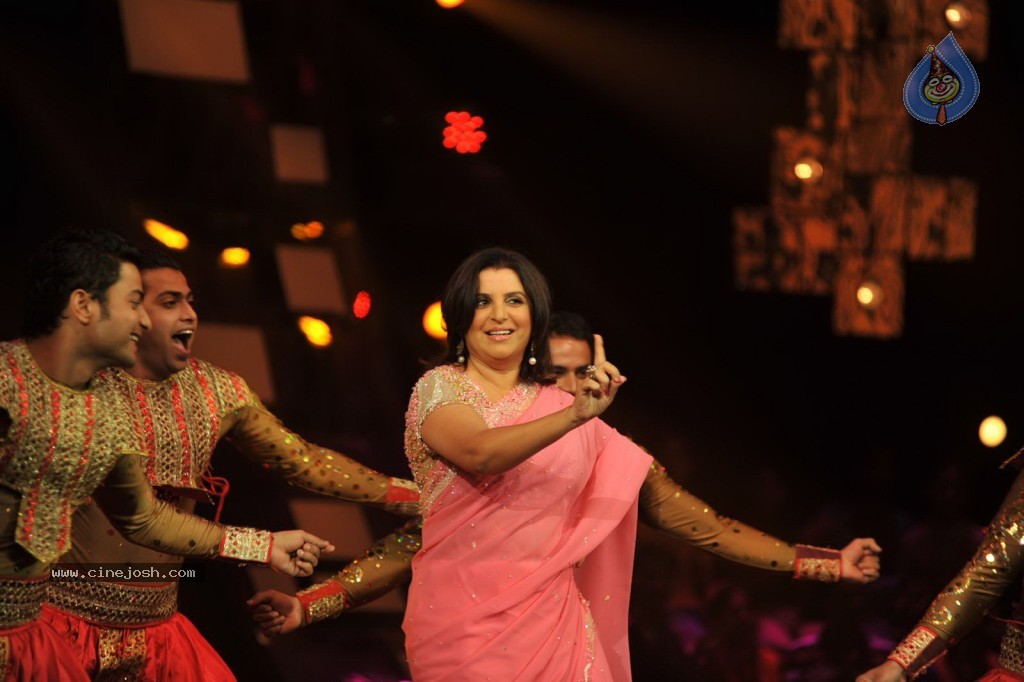 Indias Got Talent Grand Finale Shoot - 12 / 62 photos