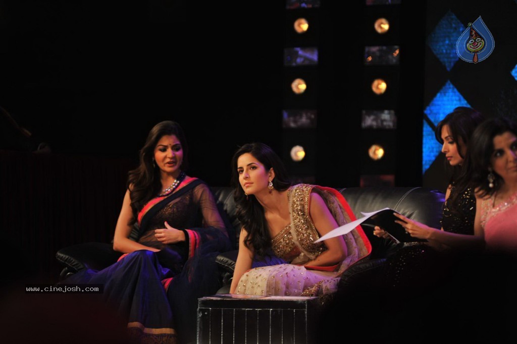 Indias Got Talent Grand Finale Shoot - 21 / 62 photos
