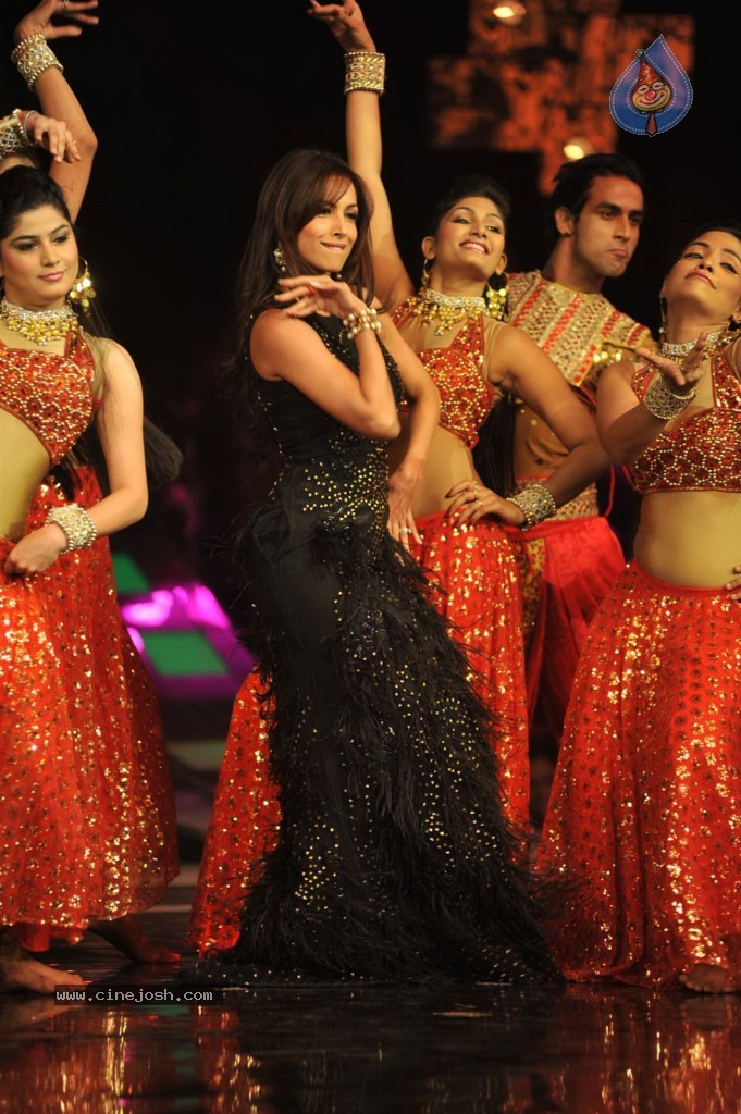 Indias Got Talent Grand Finale Shoot - 25 / 62 photos