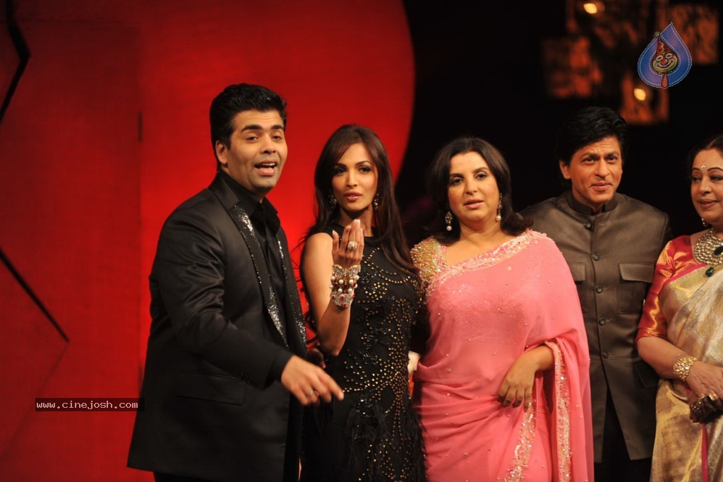 Indias Got Talent Grand Finale Shoot - 26 / 62 photos