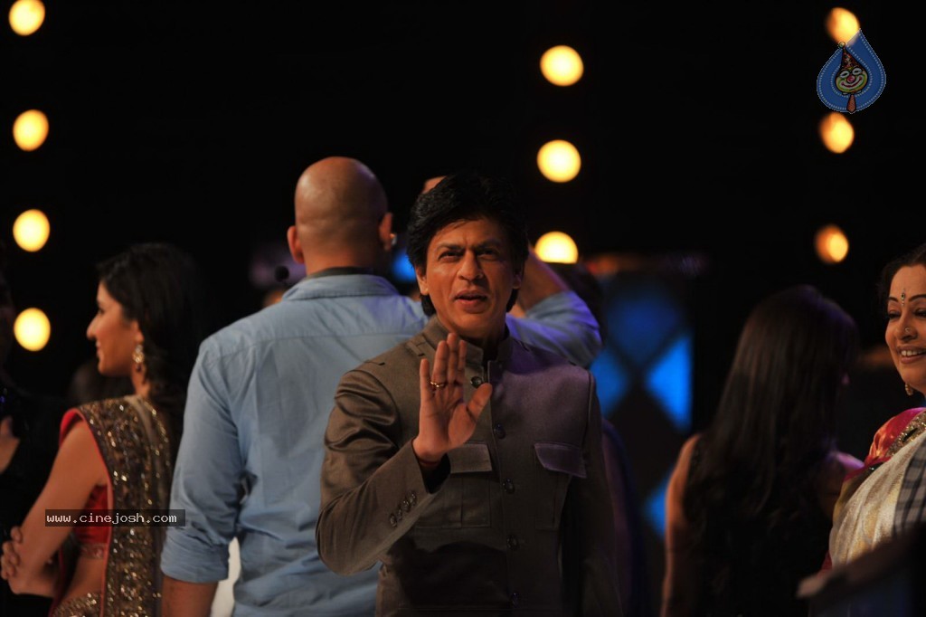 Indias Got Talent Grand Finale Shoot - 27 / 62 photos
