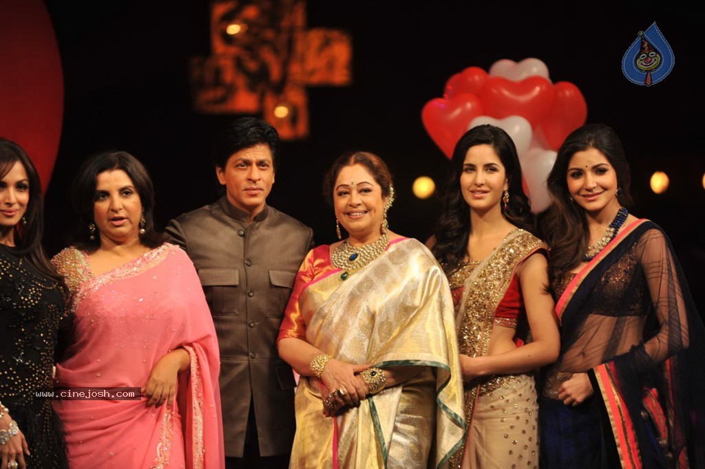 Indias Got Talent Grand Finale Shoot - 28 / 62 photos
