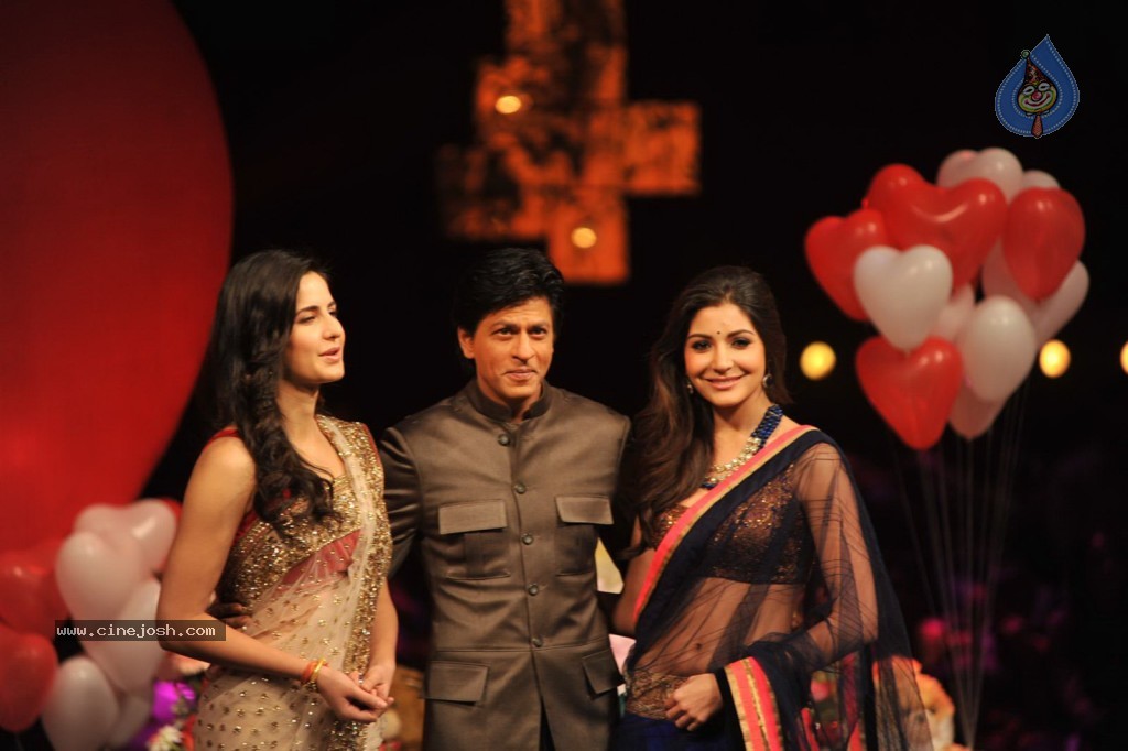 Indias Got Talent Grand Finale Shoot - 31 / 62 photos