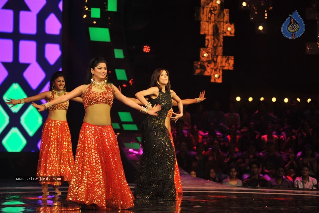 Indias Got Talent Grand Finale Shoot - 34 / 62 photos