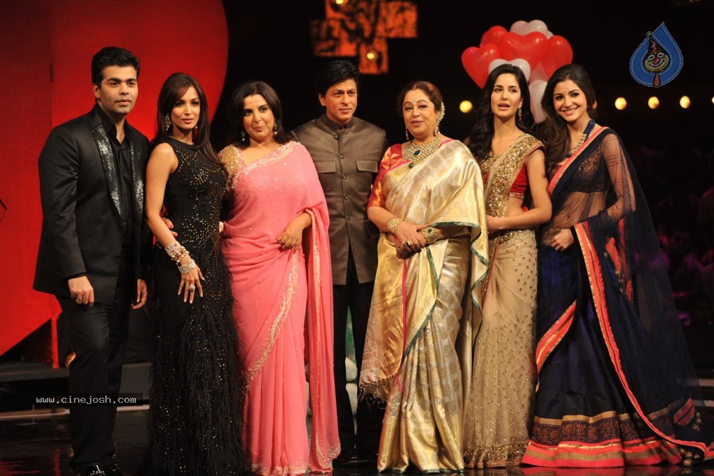 Indias Got Talent Grand Finale Shoot - 36 / 62 photos