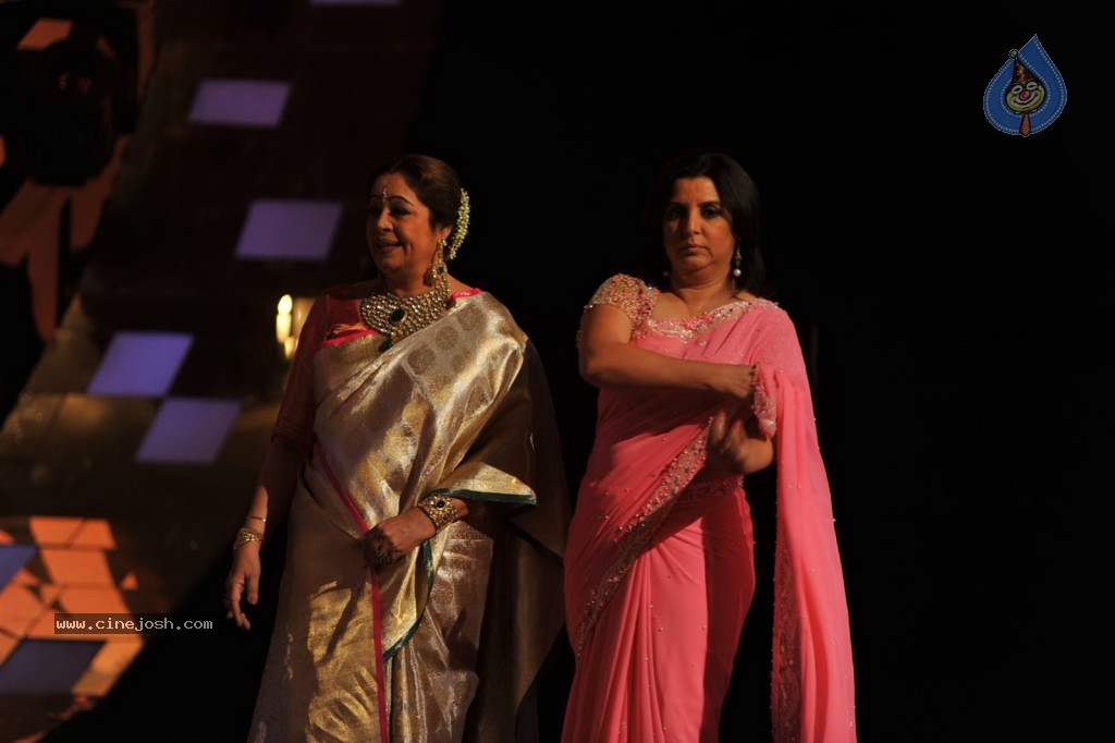 Indias Got Talent Grand Finale Shoot - 42 / 62 photos