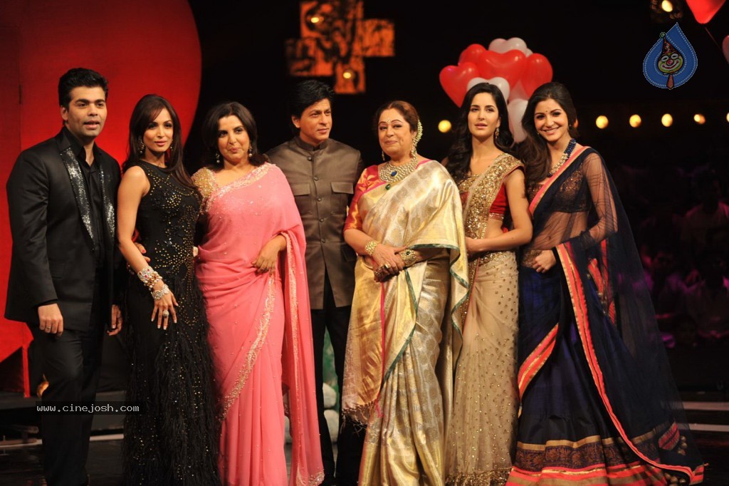 Indias Got Talent Grand Finale Shoot - 50 / 62 photos