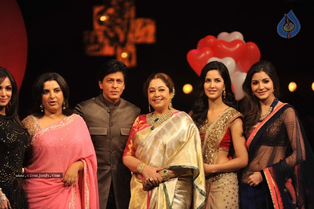 Indias Got Talent Grand Finale Shoot - 62 / 62 photos