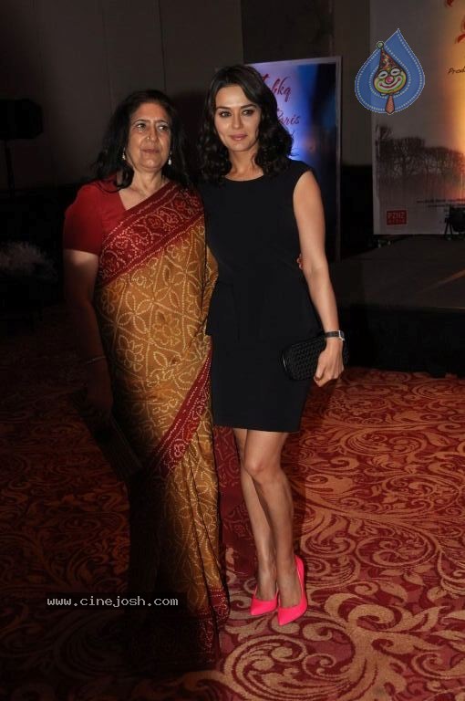 Ishkq in Paris Music Launch - 18 / 54 photos