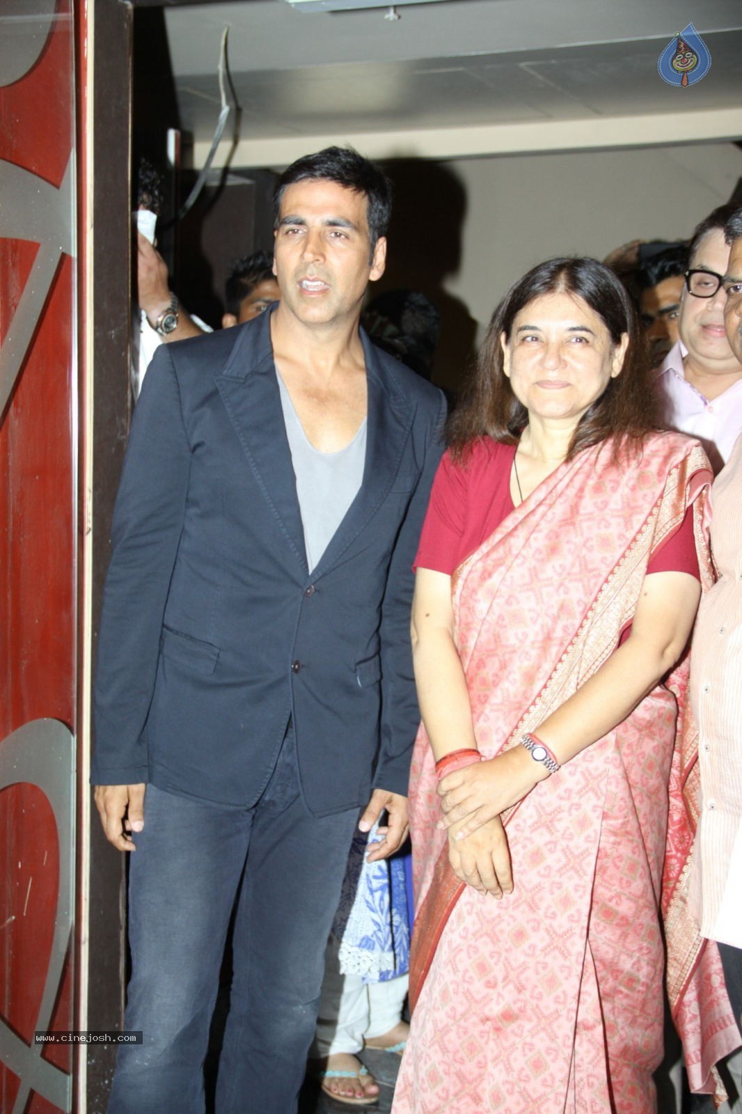 Its Entertainment First Look Launch - 40 / 59 photos