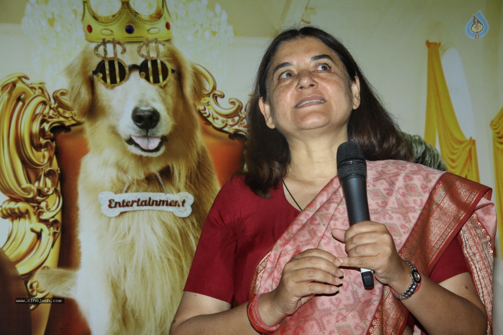 Its Entertainment First Look Launch - 53 / 59 photos